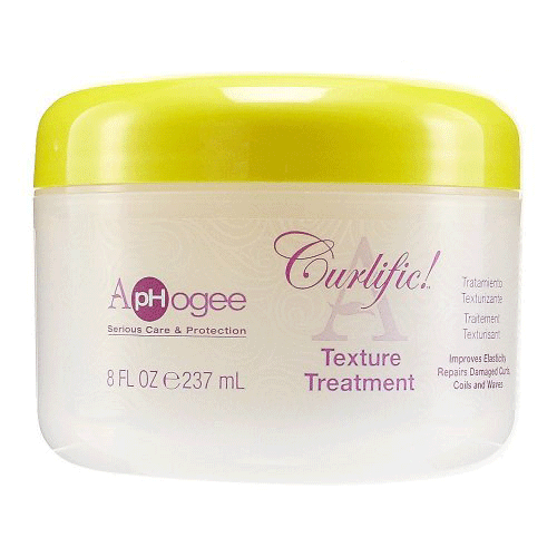 ApHogee Curlific Texture Treatment 8oz